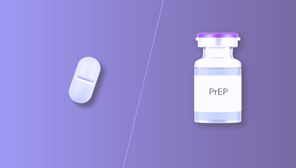 7 Things to Know About PrEP: A Medication That Helps Prevent HIV